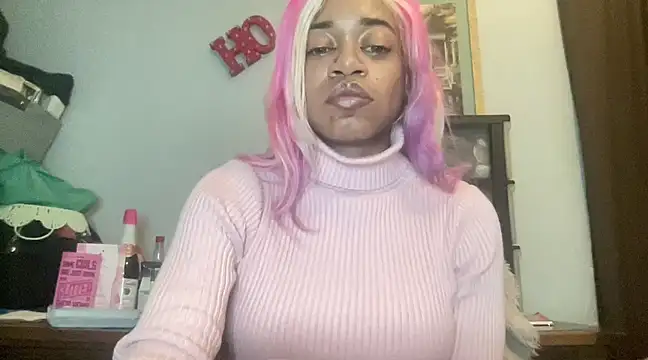 Snapshot of MommyConfident chatting on February 26, 2025, 6:19 am MommyConfident online show from February 26, 2025, 6:19 am