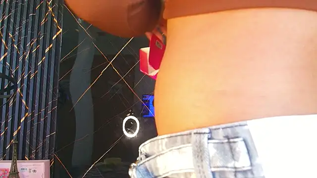 Kagome01 online show from March 3, 2026, 12:56 pm