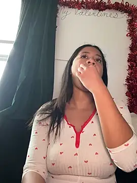 Snapshot of VanessaBling chatting on February 10, 2026, 4:06 pm VanessaBling online show from February 10, 2026, 4:06 pm