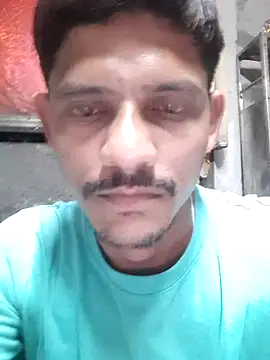 Burhade-- online show from October 20, 2025, 9:59 pm