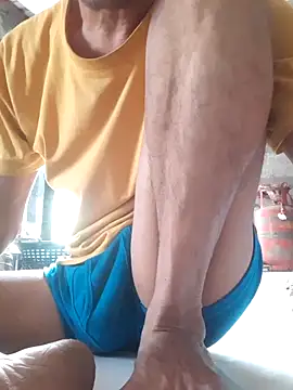 Burhade-- online show from March 13, 2026, 5:01 am