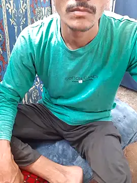 Burhade-- online show from October 16, 2025, 9:28 am