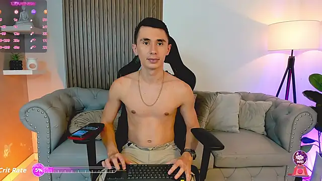 Jotastevensxx online show from November 21, 2025, 7:46 pm