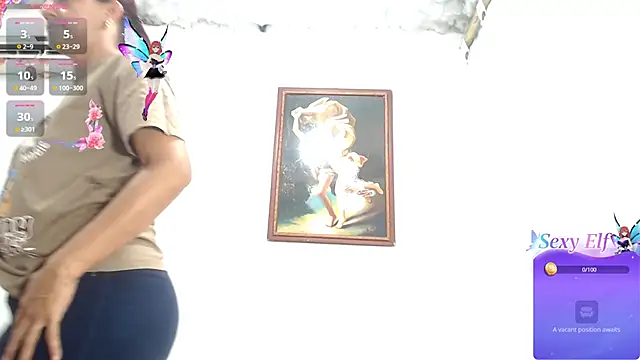 seductivespellvagina80 online show from March 5, 2025, 12:44 pm