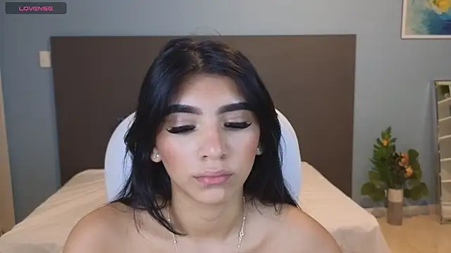 Snapshot of maiaa_ruiz chatting on January 14, 2025, 1:28 pm maiaa ruiz online show from January 14, 2025, 1:28 pm
