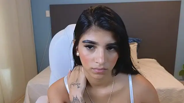 Snapshot of maiaa_ruiz chatting on January 10, 2025, 4:51 pm maiaa ruiz online show from January 10, 2025, 4:51 pm