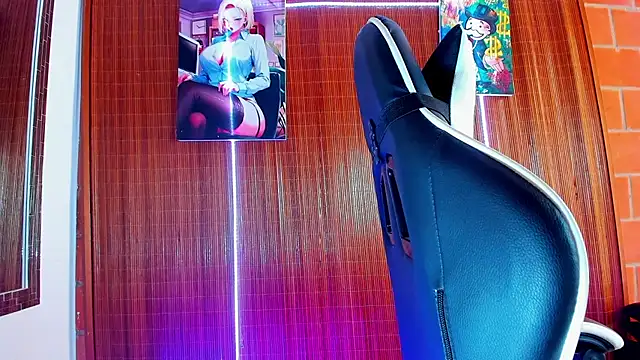 Liam lee online show from February 27, 2026, 5:13 pm