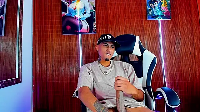 Liam lee online show from February 17, 2026, 3:20 pm