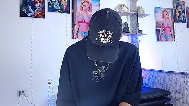 Liam lee online show from September 9, 2025, 2:37 pm