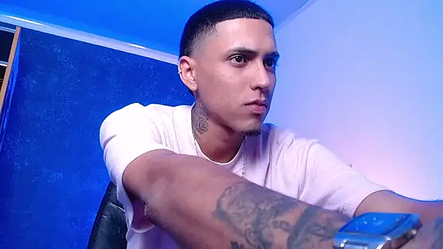 Liam lee online show from February 28, 2025, 3:59 pm