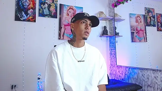 Liam lee online show from September 28, 2025, 12:56 pm