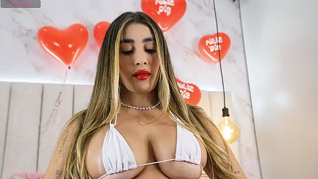 Annyy Rosse online show from February 14, 2026, 5:29 am