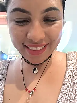 Snapshot of Francesca_ferrari chatting on October 27, 2025, 6:53 pm Francesca ferrari online show from October 27, 2025, 6:53 pm