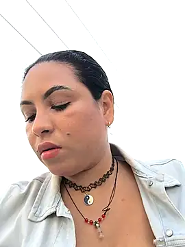 Snapshot of Francesca_ferrari chatting on October 17, 2025, 10:11 pm Francesca ferrari online show from October 17, 2025, 10:11 pm