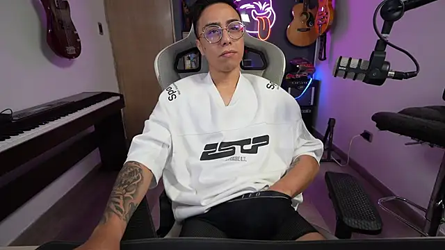 granxarma960 online show from February 23, 2025, 5:56 am