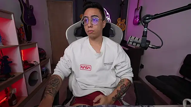 granxarma960 online show from November 11, 2025, 11:49 am