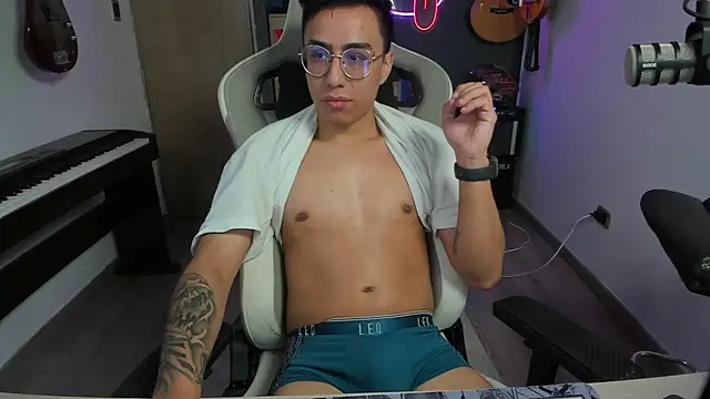 granxarma960 online show from March 21, 2025, 3:02 pm