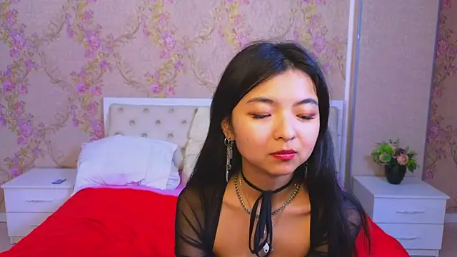 Shy Kira online show from January 31, 2025, 3:55 pm