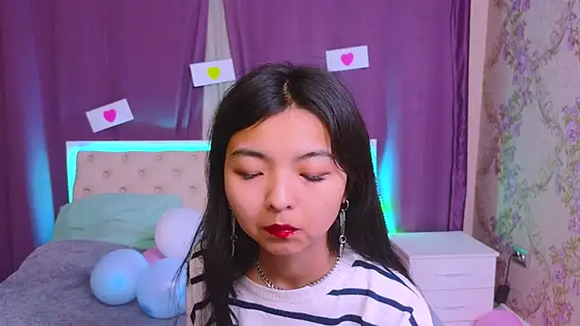 Shy Kira online show from February 11, 2025, 12:47 pm