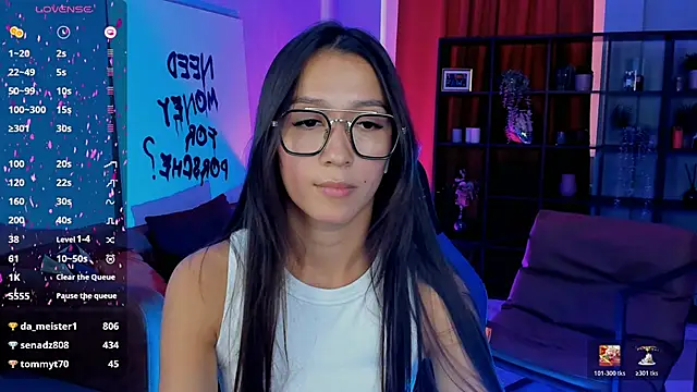 Snapshot of LanaBaker chatting on February 15, 2026, 7:51 am LanaBaker online show from February 15, 2026, 7:51 am