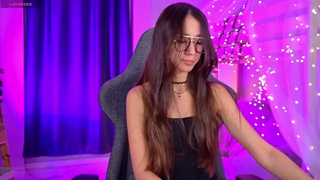 Snapshot of LanaBaker chatting on March 2, 2026, 2:56 am LanaBaker online show from March 2, 2026, 2:56 am