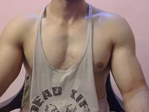Snapshot of heman_2 chatting on June 20, 2026, 1:32 am heman 2 online show from June 20, 2026, 1:32 am