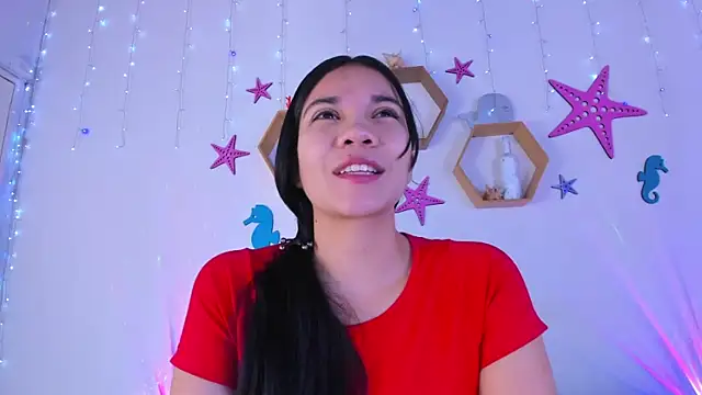 Emiily Parkerr online show from December 5, 2025, 2:54 am