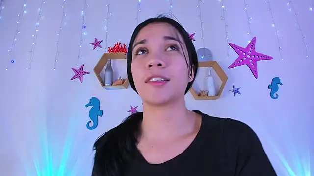 Emiily Parkerr online show from January 17, 2026, 2:59 am