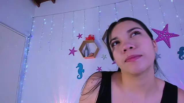 Emiily Parkerr online show from November 15, 2025, 2:59 am