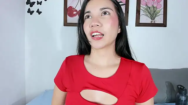 Emiily Parkerr online show from April 10, 2026, 11:12 pm