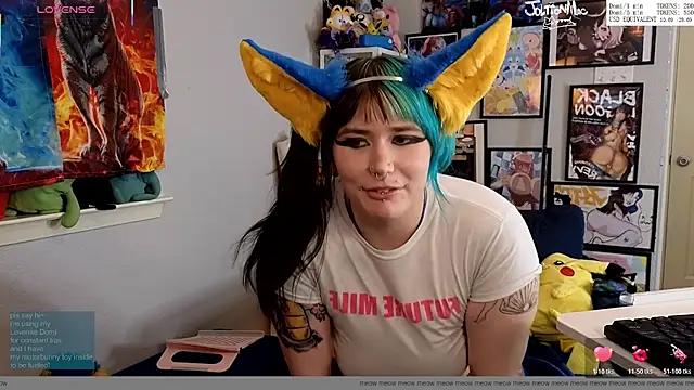 joltionmacc online show from March 5, 2026, 7:05 am