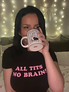 Snapshot of Off__Melonenmandy chatting on February 20, 2026, 7:38 pm Off Melonenmandy online show from February 20, 2026, 7:38 pm