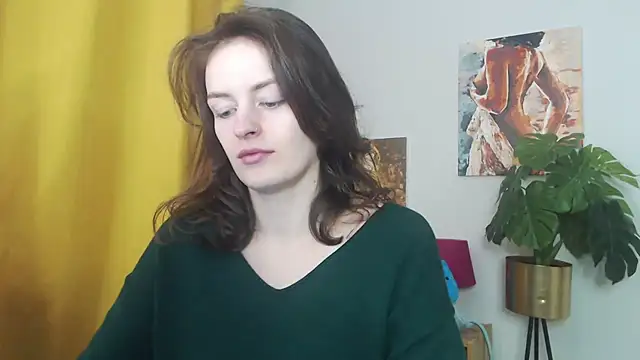 juicyNadine online show from November 19, 2025, 5:51 am