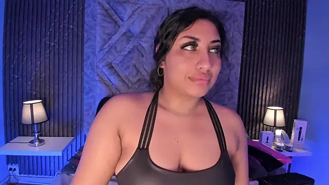 CANDYGABYY online show from September 28, 2025, 3:57 am