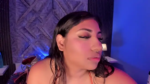 CANDYGABYY online show from March 12, 2025, 4:08 am