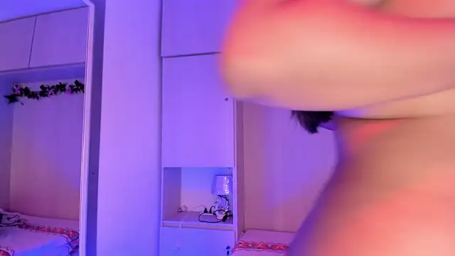 CANDYGABYY online show from March 20, 2026, 7:59 pm