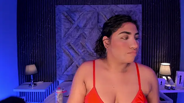 CANDYGABYY online show from September 9, 2025, 4:11 am