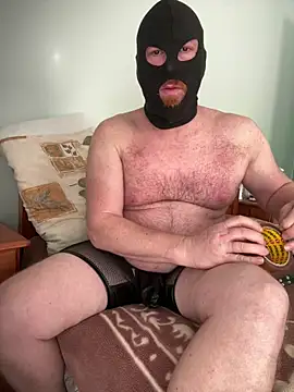 Sexygoat30 online show from January 15, 2026, 11:24 am