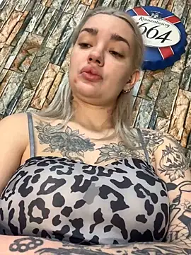 Sextazy online show from March 6, 2026, 2:34 pm