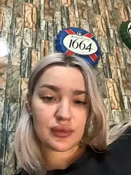 Sextazy online show from February 3, 2026, 3:28 pm