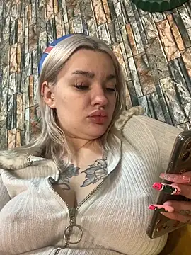 Sextazy online show from January 17, 2026, 11:47 am