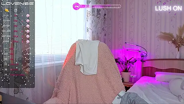 Snapshot of Bella__Swoon chatting on February 21, 2026, 5:09 am Bella Swoon online show from February 21, 2026, 5:09 am