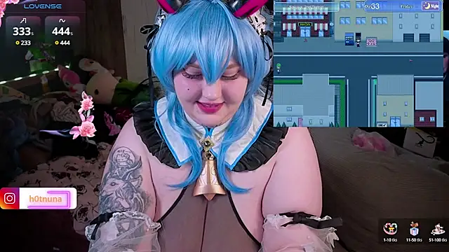 Byeol Dae  online show from January 28, 2025, 11:50 pm