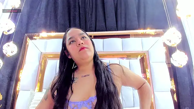 RileySweett online show from October 27, 2025, 11:44 am