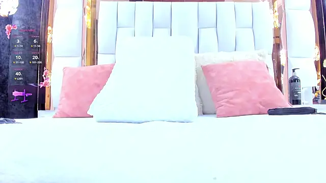 RileySweett online show from April 8, 2026, 11:55 am