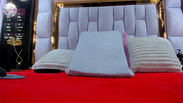 RileySweett online show from November 21, 2025, 11:42 am