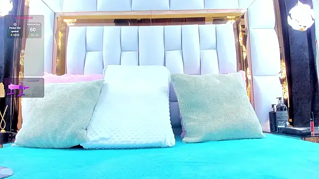 RileySweett online show from November 27, 2025, 11:43 am