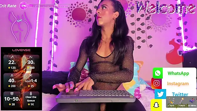 Stefanydolly77 online show from March 3, 2026, 2:13 pm