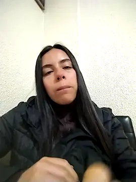 Mariam Gomezxxx online show from November 6, 2025, 2:32 pm