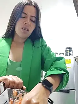 Mariam Gomezxxx online show from April 10, 2026, 4:47 pm